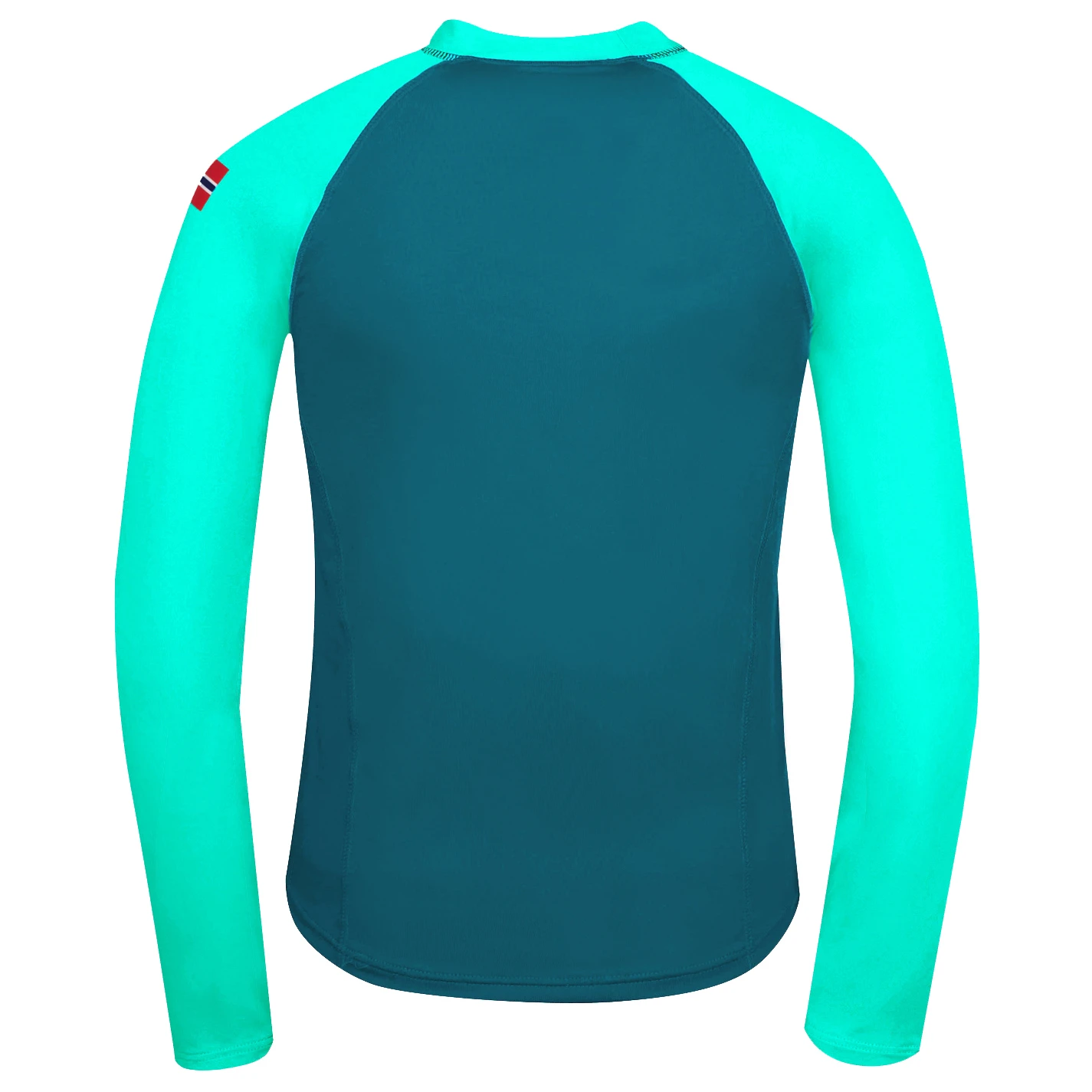 Trollkids - Kid's Kvalvika Shirt - T-shirt Technique 4 Trollkids - Kid's Kvalvika Shirt - T-shirt Technique – Image 2