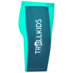 Trollkids - Kid's Kvalvika Swim Shorts - Short De Bain -Vestes Boutique trollkids kids kvalvika swim shorts short de bain detail 3