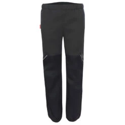 Trollkids - Kid's Lofoten Rain Pants - Pantalon Imperméable -Vestes Boutique trollkids kids lofoten rain pants pantalon impermeable 1