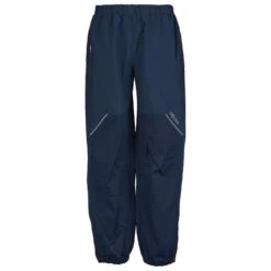 Trollkids - Kid's Lofoten Rain Pants - Pantalon Imperméable -Vestes Boutique trollkids kids lofoten rain pants pantalon impermeable 3
