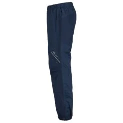 Trollkids - Kid's Lofoten Rain Pants - Pantalon Imperméable -Vestes Boutique trollkids kids lofoten rain pants pantalon impermeable detail 2