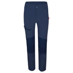 Trollkids - Kid's Lysefjord Pants XT - Pantalon Softshell -Vestes Boutique trollkids kids lysefjord pants xt pantalon softshell 2