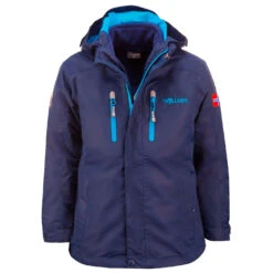 Trollkids - Kid's Myrdal 3in1 Jacket Pro - Veste 3-en-1 -Vestes Boutique trollkids kids myrdal 3in1 jacket pro veste 3 en 1 2
