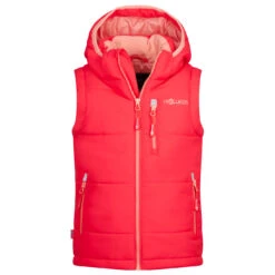 Trollkids - Kid's Narvik Vest XT - Gilet Synthétique 10 Trollkids - Kid's Narvik Vest XT - Gilet Synthétique -Vestes Boutique trollkids kids narvik vest xt gilet synthetique 1