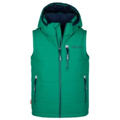 Trollkids - Kid's Narvik Vest XT - Gilet Synthétique 11 Trollkids - Kid's Narvik Vest XT - Gilet Synthétique -Vestes Boutique trollkids kids narvik vest xt gilet synthetique 2