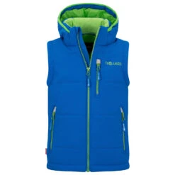 Trollkids - Kid's Narvik Vest XT - Gilet Synthétique 12 Trollkids - Kid's Narvik Vest XT - Gilet Synthétique -Vestes Boutique trollkids kids narvik vest xt gilet synthetique 3