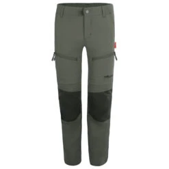 Trollkids - Kid's Nordfjord Zip-Off Pants - Pantalon De Trekking -Vestes Boutique trollkids kids nordfjord zip off pants pantalon de trekking 2