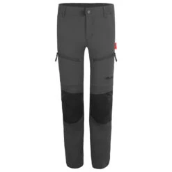 Trollkids - Kid's Nordfjord Zip-Off Pants Slim Fit - Pantalon De Trekking -Vestes Boutique trollkids kids nordfjord zip off pants slim fit pantalon de trekking 1