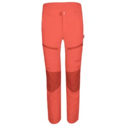 Trollkids - Kid's Nordfjord Zip-Off Pants Slim Fit - Pantalon De Trekking