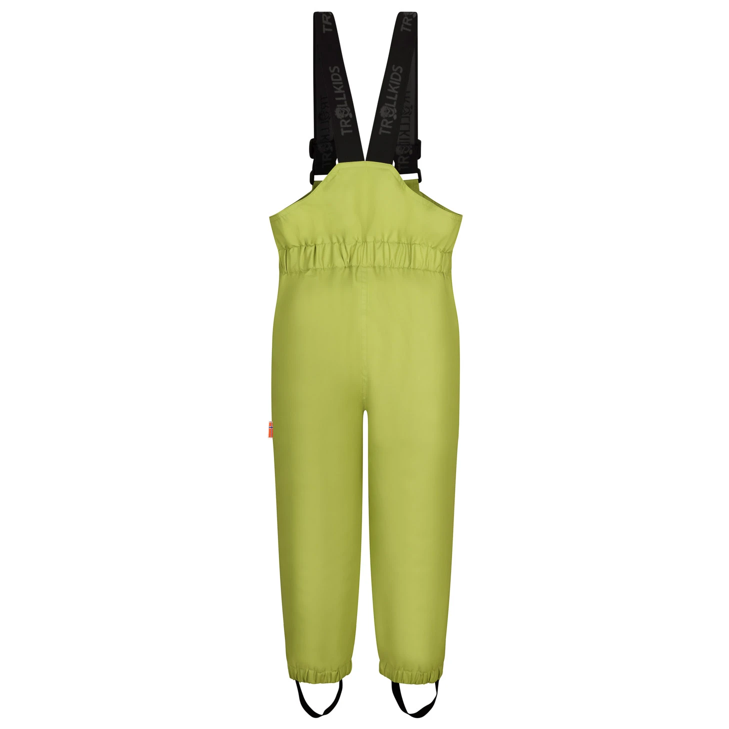 Trollkids - Kid's Odda Pant - Pantalon Imperméable 5 Trollkids - Kid's Odda Pant - Pantalon Imperméable – Image 3