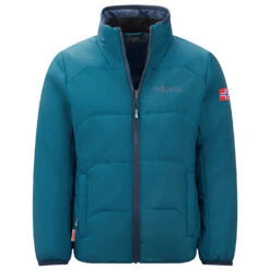 Trollkids - Kid's Skanden 3in1 Jacket - Veste 3-en-1 -Vestes Boutique trollkids kids skanden 3in1 jacket veste 3 en 1 detail 3