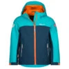 Trollkids - Kid's Telemark Jacket - Veste Imperméable -Vestes Boutique trollkids kids telemark jacket veste impermeable