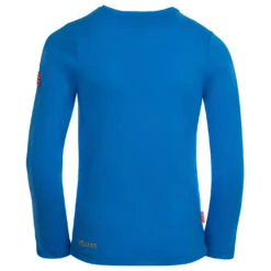 Trollkids - Kid's Troll Longsleeve -Vestes Boutique trollkids kids troll longsleeve detail 2