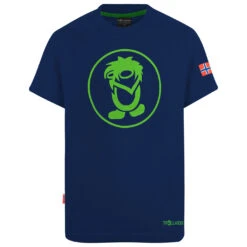 Trollkids - Kid's Troll T - T-shirt -Vestes Boutique trollkids kids troll t t shirt 2