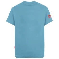 Trollkids - Kid's Troll T - T-shirt -Vestes Boutique trollkids kids troll t t shirt detail 2