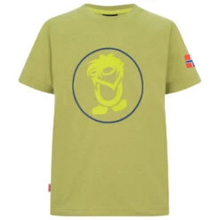 Trollkids - Kids Troll T XT - T-shirt