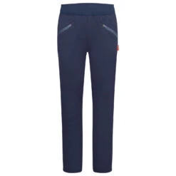 Trollkids - Kid's Tronfjell Pant - Pantalon De Bloc -Vestes Boutique trollkids kids tronfjell pant pantalon de bloc 2