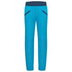 Trollkids - Kid's Tronfjell Pant - Pantalon De Bloc -Vestes Boutique trollkids kids tronfjell pant pantalon de bloc 3