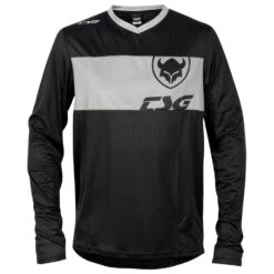 TSG - Waft Jersey L/S - Maillot De Cyclisme -Vestes Boutique tsg waft jersey l s maillot de cyclisme 1