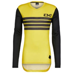 TSG - Waft Jersey L/S - Maillot De Cyclisme