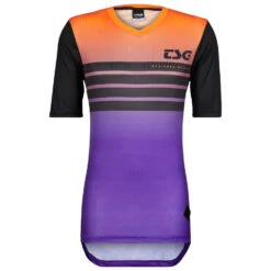 TSG - Waft Jersey S/S - Maillot De Cyclisme
