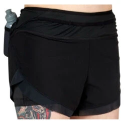 Ultimate Direction - Women's Hydro Short - Short De Running 10 Ultimate Direction - Women's Hydro Short - Short De Running -Vestes Boutique ultimate direction womens hydro short short de running bf 1