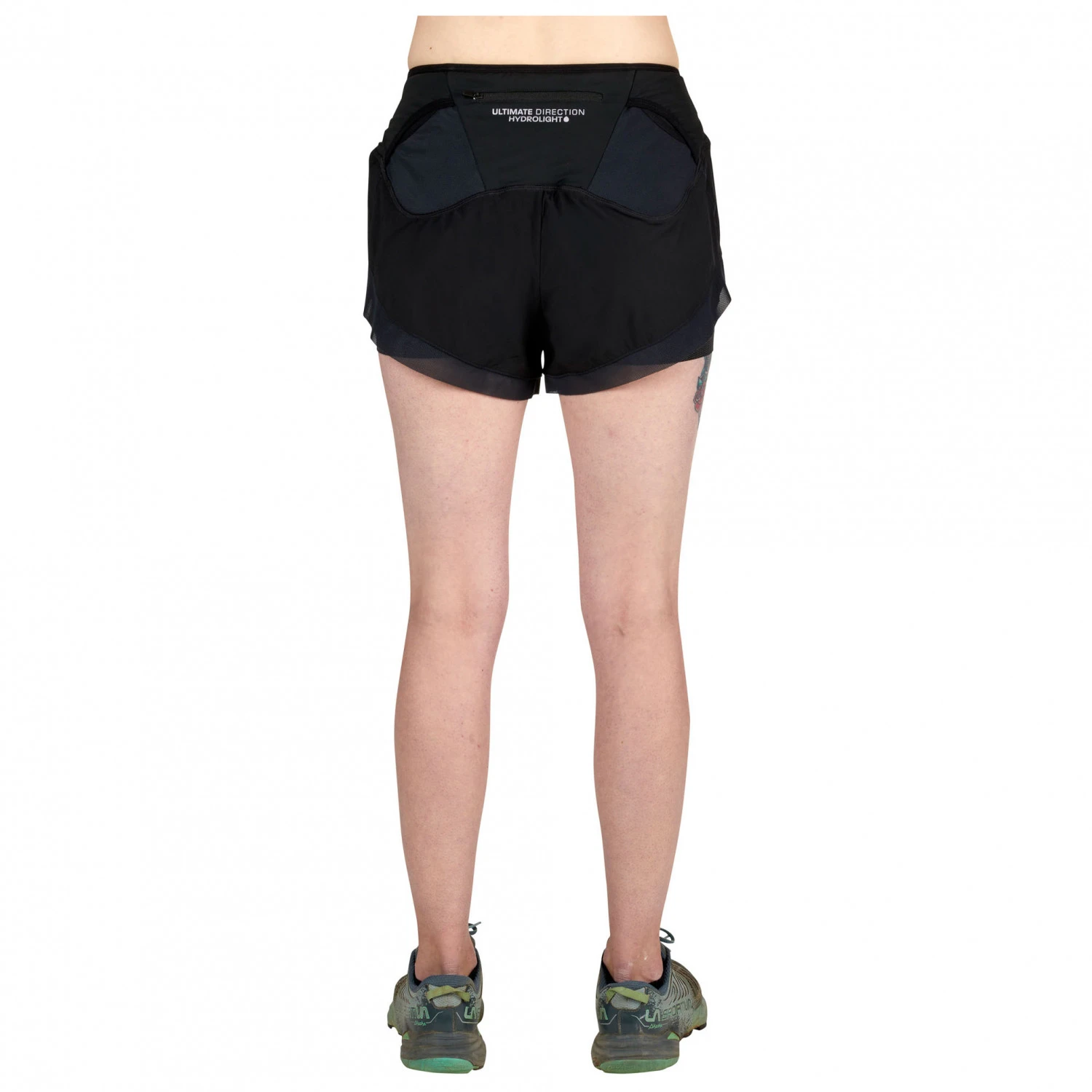 Ultimate Direction - Women's Hydro Short - Short De Running 4 Ultimate Direction - Women's Hydro Short - Short De Running – Image 2