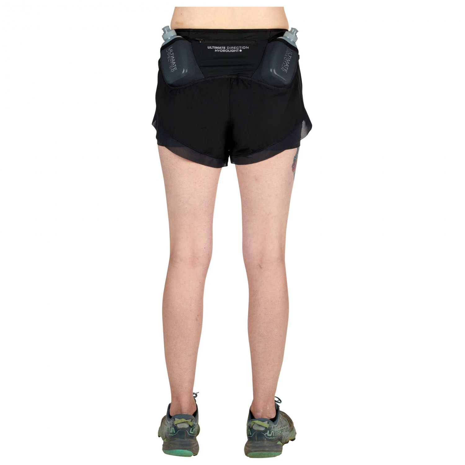 Ultimate Direction - Women's Hydro Short - Short De Running 5 Ultimate Direction - Women's Hydro Short - Short De Running – Image 3