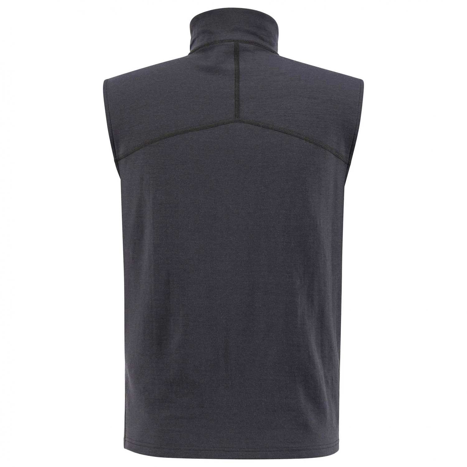 Ulvang - Merino Vest - Gilet En Laine Mérinos 4 Ulvang - Merino Vest - Gilet En Laine Mérinos – Image 2