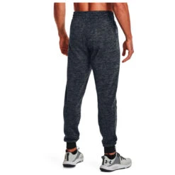 Under Armour - Armour Fleece Joggers - Pantalon De Jogging -Vestes Boutique under armour armour fleece joggers pantalon de jogging detail 4