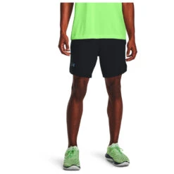 Under Armour - Launch SW 7'' 2-In-1 Short - Pantalon De Running 10 Under Armour - Launch SW 7'' 2-In-1 Short - Pantalon De Running -Vestes Boutique under armour launch sw 7 2 in 1 short pantalon de running detail 3
