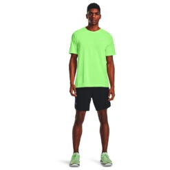Under Armour - Launch SW 7'' 2-In-1 Short - Pantalon De Running 12 Under Armour - Launch SW 7'' 2-In-1 Short - Pantalon De Running -Vestes Boutique under armour launch sw 7 2 in 1 short pantalon de running detail 5