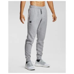 Under Armour - Rival Fleece Joggers - Pantalon De Jogging 10 Under Armour - Rival Fleece Joggers - Pantalon De Jogging -Vestes Boutique under armour rival fleece joggers pantalon de jogging detail 3