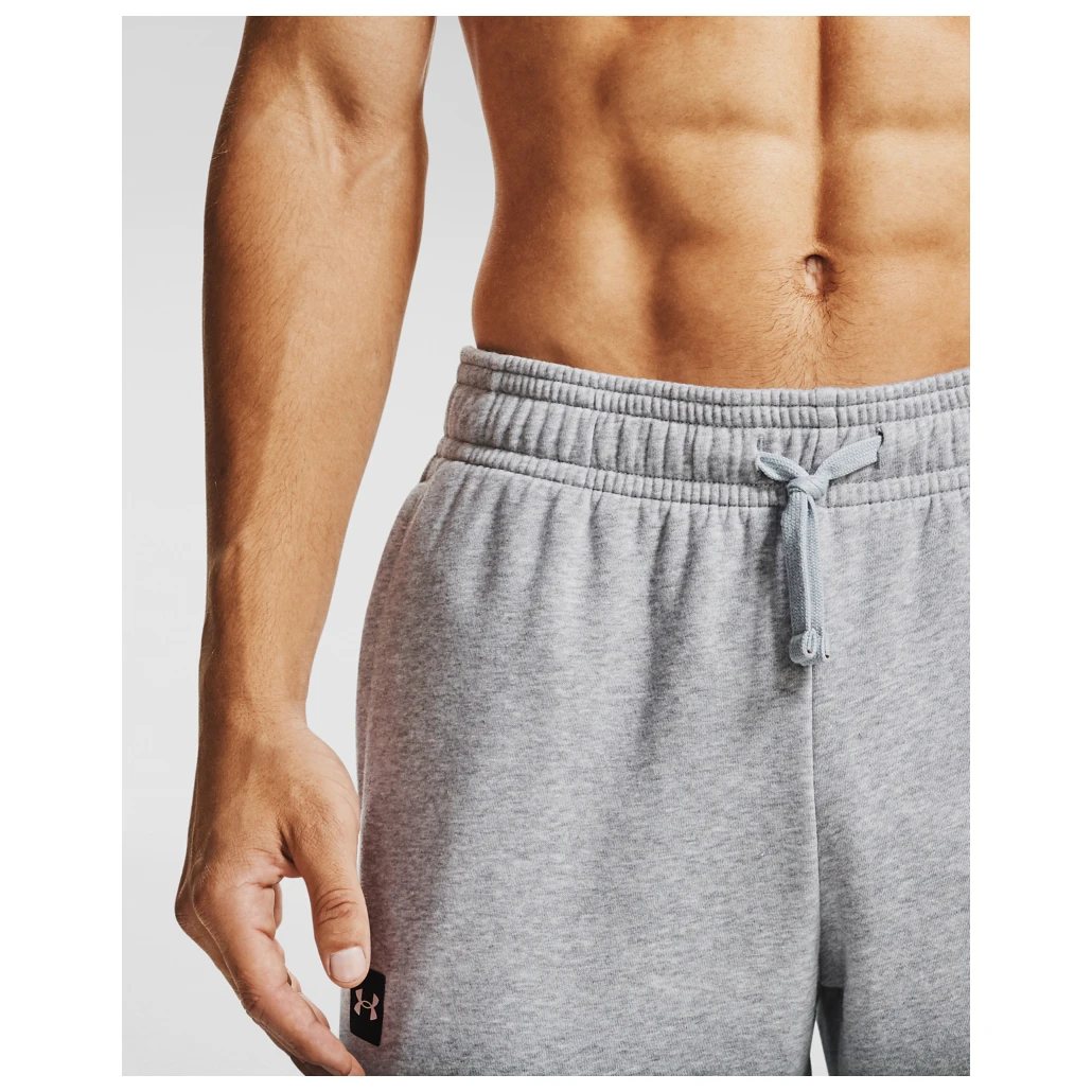 Under Armour - Rival Fleece Joggers - Pantalon De Jogging 7 Under Armour - Rival Fleece Joggers - Pantalon De Jogging – Image 5