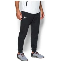 Under Armour - Sportstyle Jogger - Pantalon De Jogging -Vestes Boutique under armour sportstyle jogger pantalon de jogging detail 3