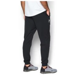 Under Armour - Sportstyle Jogger - Pantalon De Jogging -Vestes Boutique under armour sportstyle jogger pantalon de jogging detail 4