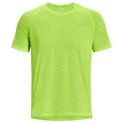 Under Armour - UA Streaker Run Short Sleeve - T-shirt De Running -Vestes Boutique under armour ua streaker run short sleeve t shirt de running 1