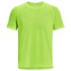 Under Armour - UA Streaker Run Short Sleeve - T-shirt De Running -Vestes Boutique under armour ua streaker run short sleeve t shirt de running