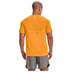 Under Armour - UA Streaker Run Short Sleeve - T-shirt De Running -Vestes Boutique under armour ua streaker run short sleeve t shirt de running detail 4