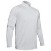 Under Armour - UA Tech 1/2 Zip - T-shirt Technique -Vestes Boutique under armour ua tech 1 2 zip t shirt technique