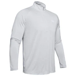 Under Armour - UA Tech 1/2 Zip - T-shirt Technique