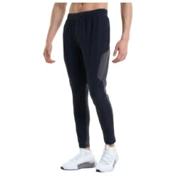 Under Armour - Unstoppable Hybrid Pant - Pantalon De Jogging -Vestes Boutique under armour unstoppable hybrid pant pantalon de jogging detail 3