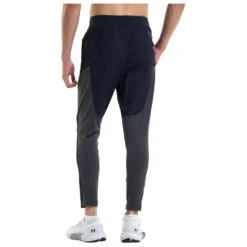Under Armour - Unstoppable Hybrid Pant - Pantalon De Jogging -Vestes Boutique under armour unstoppable hybrid pant pantalon de jogging detail 4