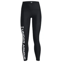 Under Armour - Women's Armour Branded Leggings - Legging