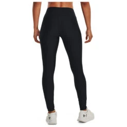 Under Armour - Women's Armour Branded Leggings - Legging -Vestes Boutique under armour womens armour branded leggings legging detail 4