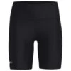 Under Armour - Women's Heatgear Armour Bike Shorts - Short 2 Under Armour - Women's Heatgear Armour Bike Shorts - Short -Vestes Boutique under armour womens heatgear armour bike shorts short