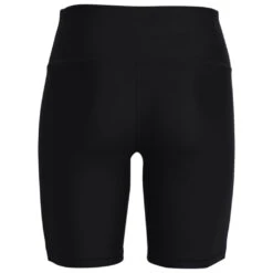 Under Armour - Women's Heatgear Armour Bike Shorts - Short -Vestes Boutique under armour womens heatgear armour bike shorts short detail 2