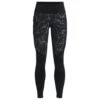 Under Armour - Women's Outrun The Cold Tight II - Collant De Running -Vestes Boutique under armour womens outrun the cold tight ii collant de running