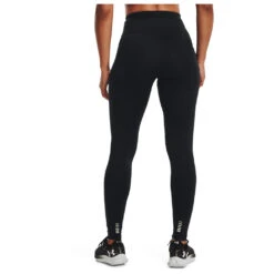 Under Armour - Women's Outrun The Cold Tight II - Collant De Running -Vestes Boutique under armour womens outrun the cold tight ii collant de running detail 4