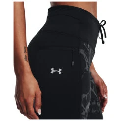 Under Armour - Women's Outrun The Cold Tight II - Collant De Running -Vestes Boutique under armour womens outrun the cold tight ii collant de running detail 5